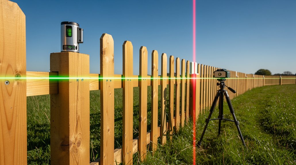 15 Best Line Levels for Fence Post Alignment in 2026