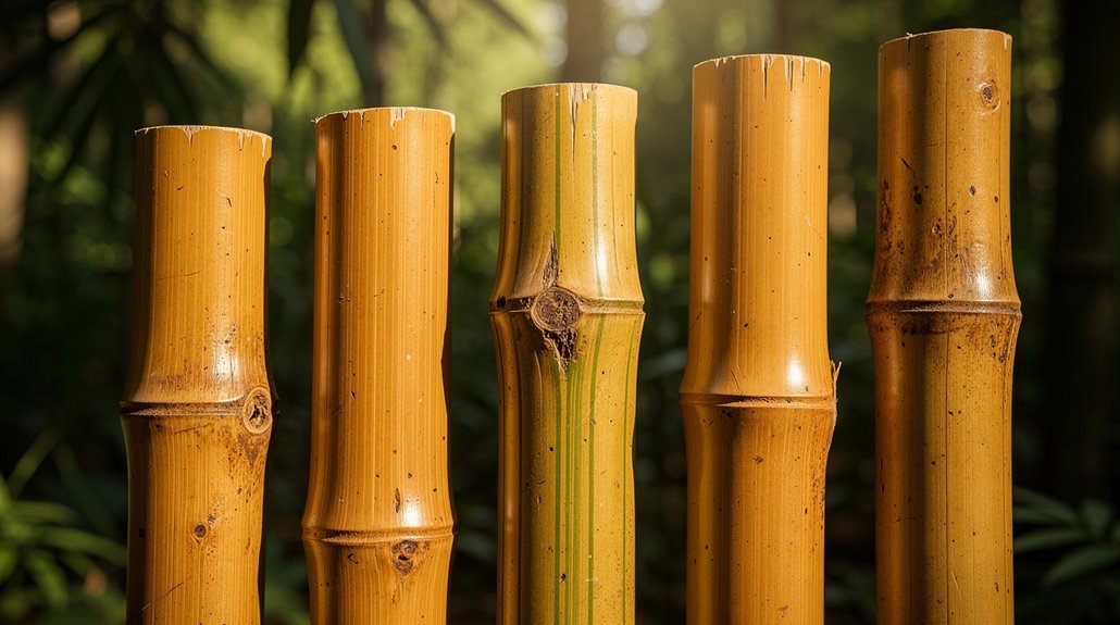 7 Best Moso Bamboo Poles for Heavy‑Duty Natural Fence Building in 2026