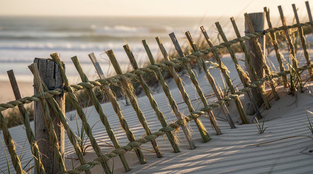 13 Best Organic Seagrass Rope for Coastal Style Fences in 2026