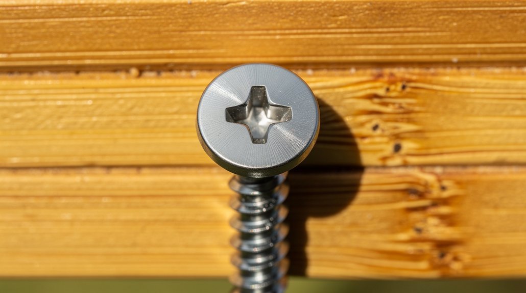 7 Best Stainless Steel Screws for Bamboo Fence Panels in 2026