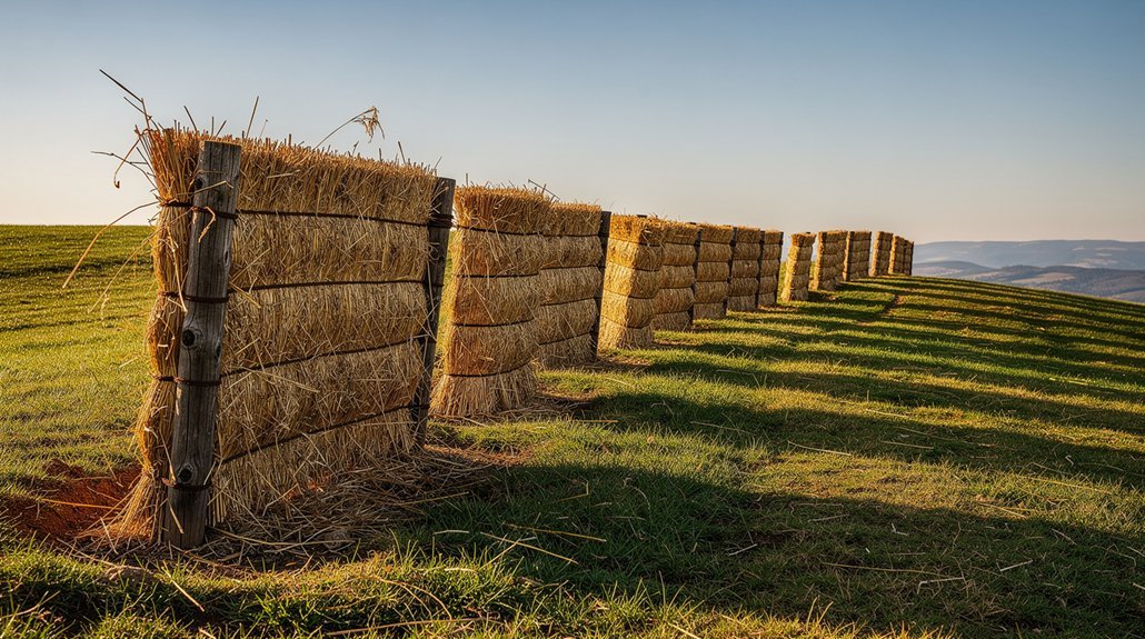 10 Best Straw Wattle Fencing Panels for Natural Erosion Control in 2026