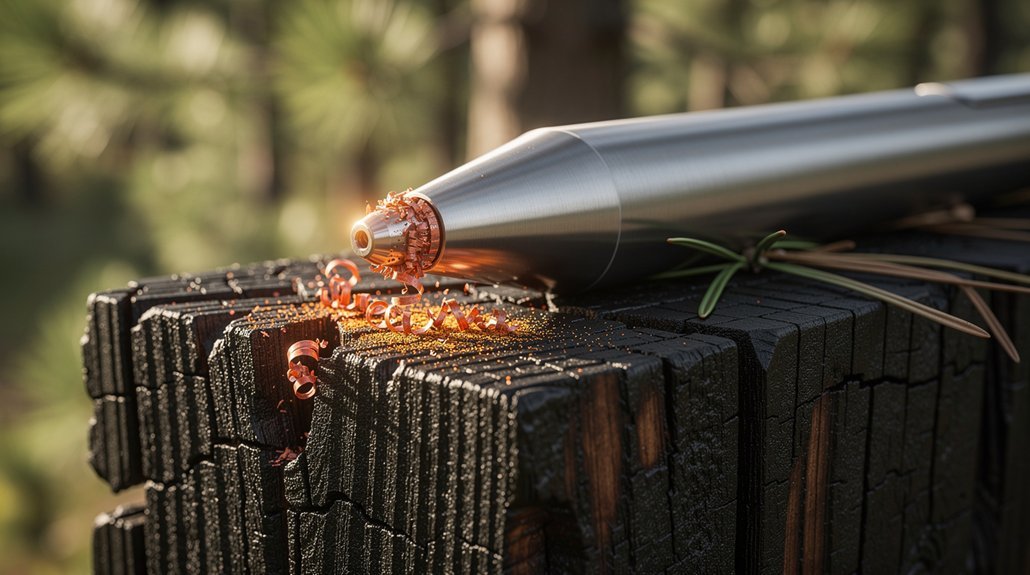 12 Bestes Torch for Yakisugi Fence Post Treatment in 2026