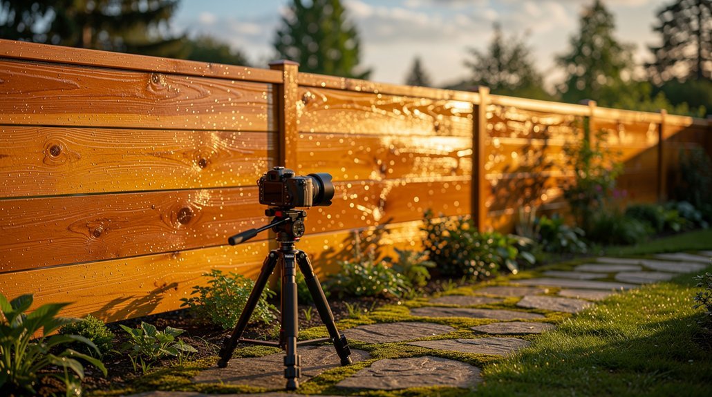 7 Best Water-Based Natural Wood Sealers for Fence Protection in 2026