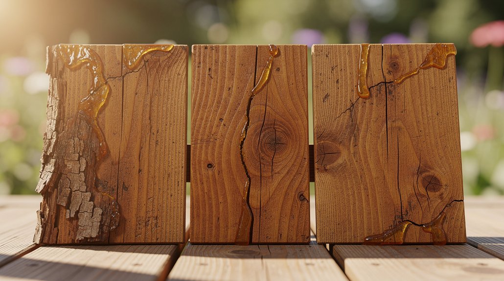 5 Best Weathered Wood Stabilizer for Aged Natural Fences in 2026