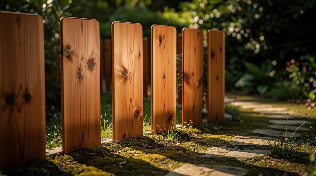 7 Best Western Red Cedar Fence Boards for Lightweight Natural Fencing in 2026