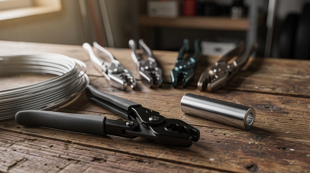 15 Best Wire Crimping Tools for Joining Natural Fence Wire Sections in 2026