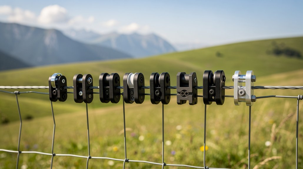 10 Best Wire Fence Tensioners for Taut Natural Barrier Building in 2026