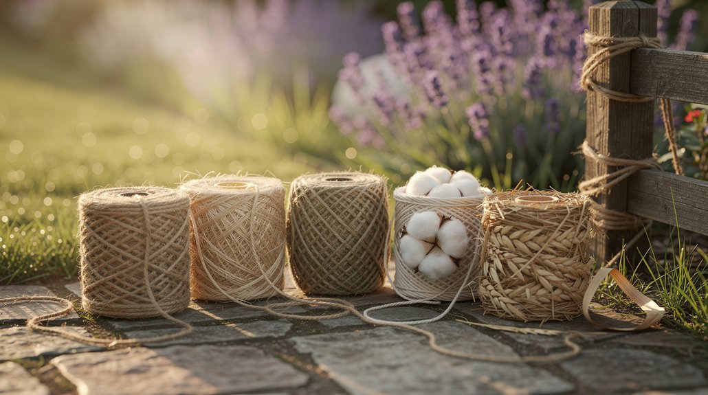 7 Best Biodegradable Garden Twine for Eco-Friendly Fence Ties in 2026