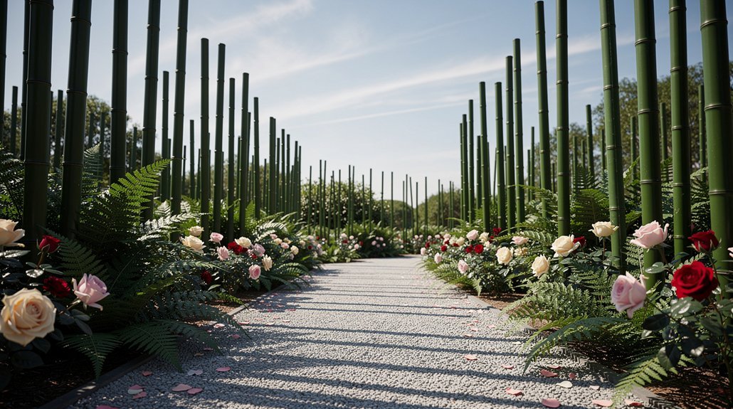 10 Best Black Bamboo Stakes for Natural Garden Fencing in 2026