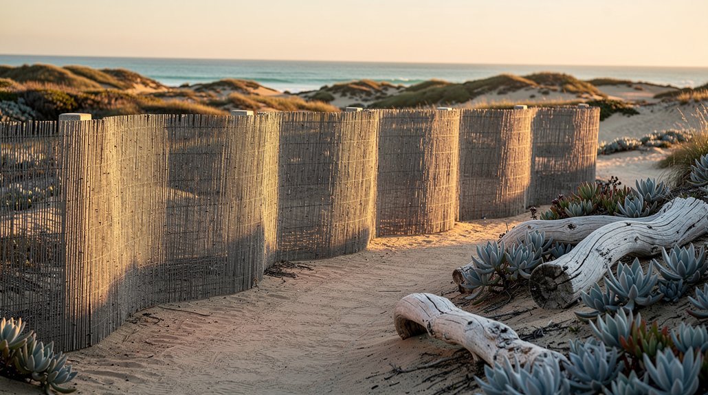 10 Best Natural Rush Fencing Panels for Coastal Garden Style in 2026