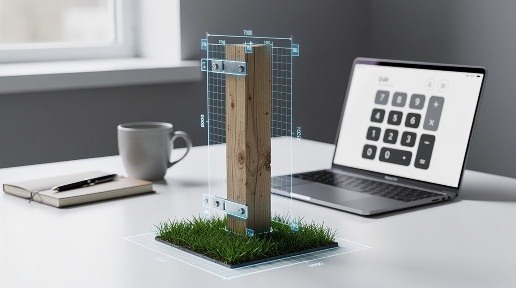 7 Best Digital Fence Post Spacing Calculators for Accurate Planning in 2026