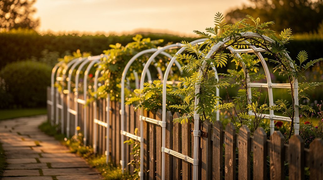10 Best Expandable Willow Trellis Extensions for Natural Fence Toppers in 2026