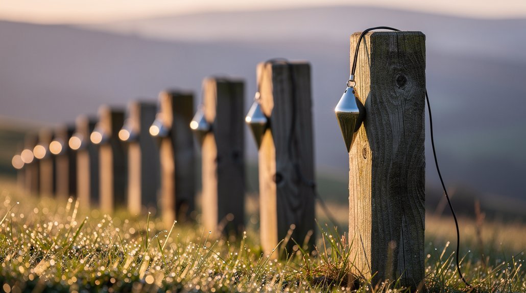 10 Best Fence Post Plumb Bobs for Accurate Vertical Alignment in 2026