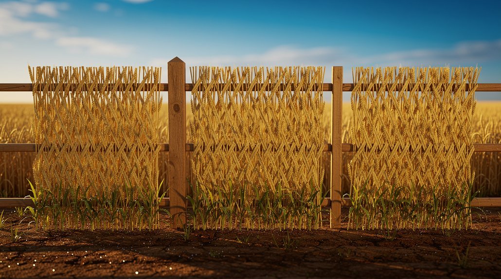 5 Best Corn Stalk Fence Panels for Unique, Biodegradable Fencing in 2026