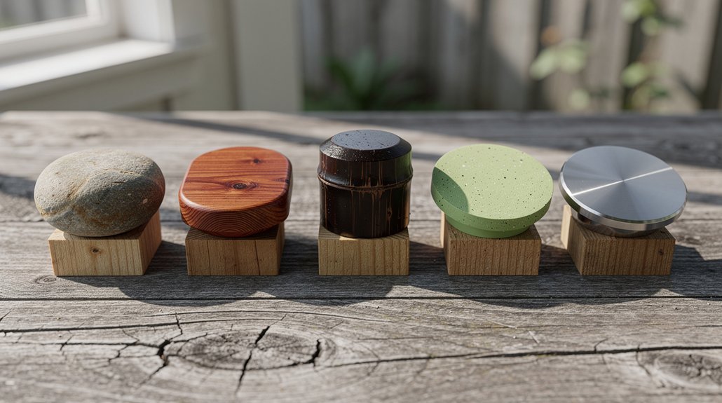 5 Best Fence Post Spurs for Extending Rotted Post Life Naturally in 2026