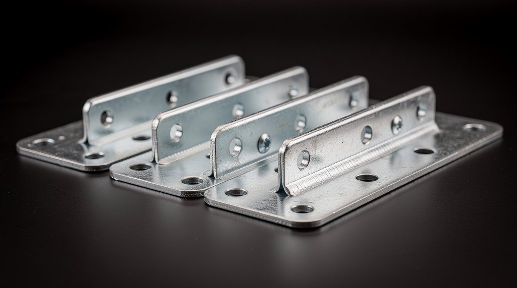 5 Best Galvanized Post Base Brackets for Secure Post Anchoring in 2026