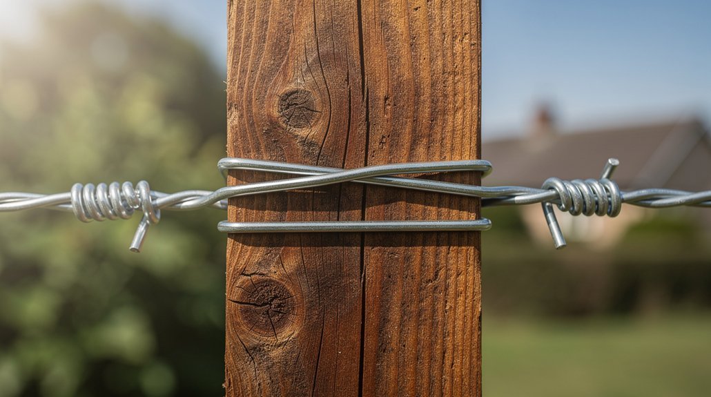 5 Best Galvanized Wire for Securing Natural Fence Panels in 2026