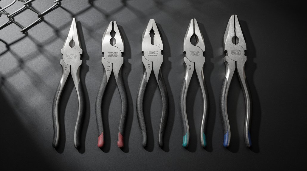 5 Best Fencing Pliers for Wire Fences in 2026