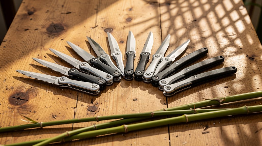 15 Best Folding Pruning Saws for Trimming Bamboo Fence Materials in 2026