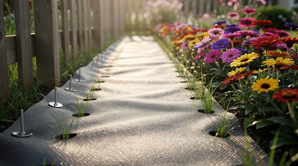 10 Best Geotextile Weed Barrier Fabric for Fence Line Prep in 2026