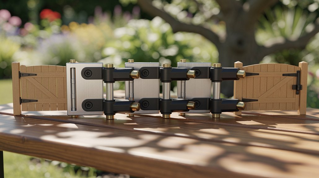 5 Best Gravity Gate Latch Kits for Self-Closing Natural Gates in 2026