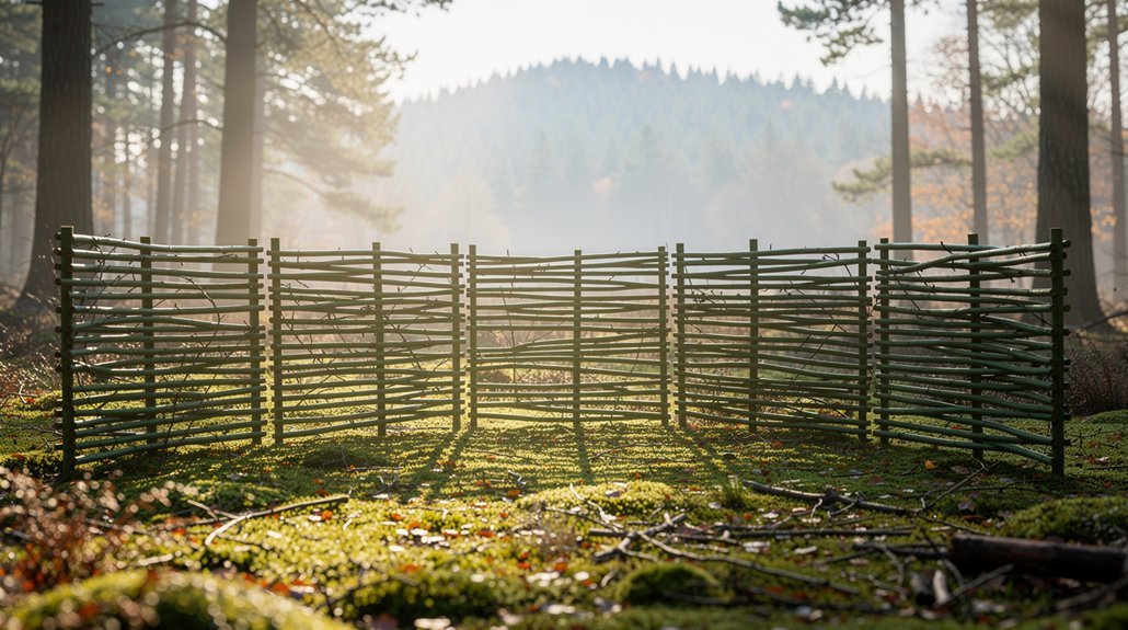 10 Best Hazel Branch Screening Panels for a Wild Hedge Aesthetic in 2026