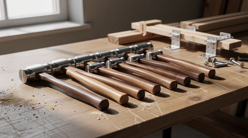 10 Best Heavy-Duty Mallets for Fence Post & Joint Assembly in 2026