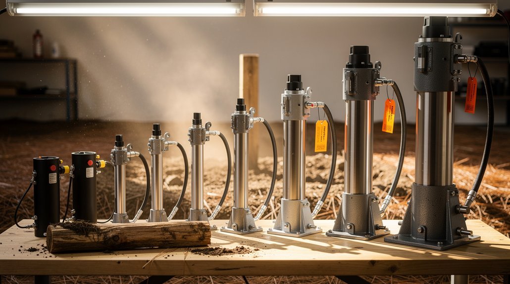 10 Best Hydraulic Post Drivers for Fast Natural Fence Installation in 2026