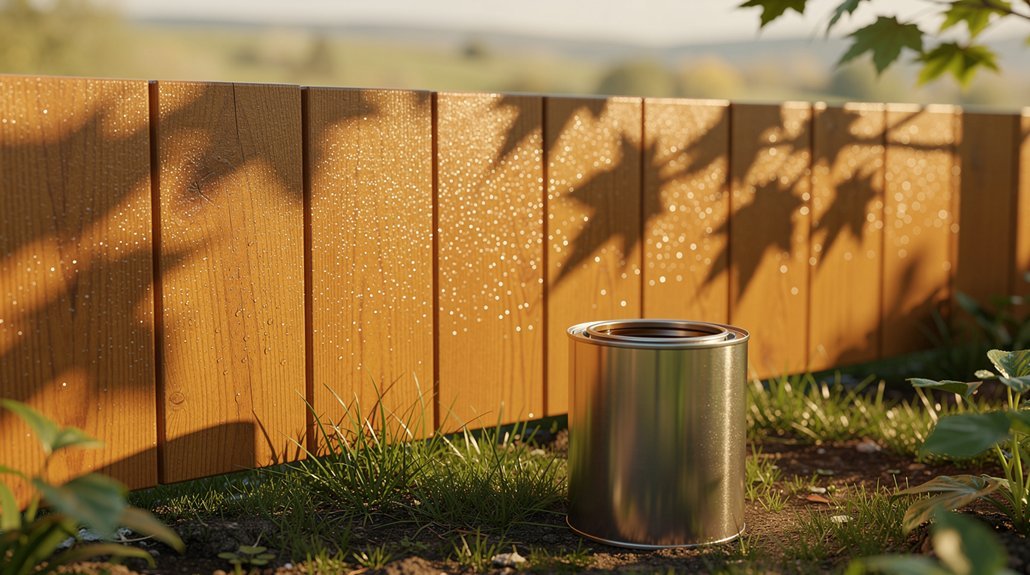 7 Best Linseed Oil Wood Preservative for Chemical-Free Fence Care in 2026