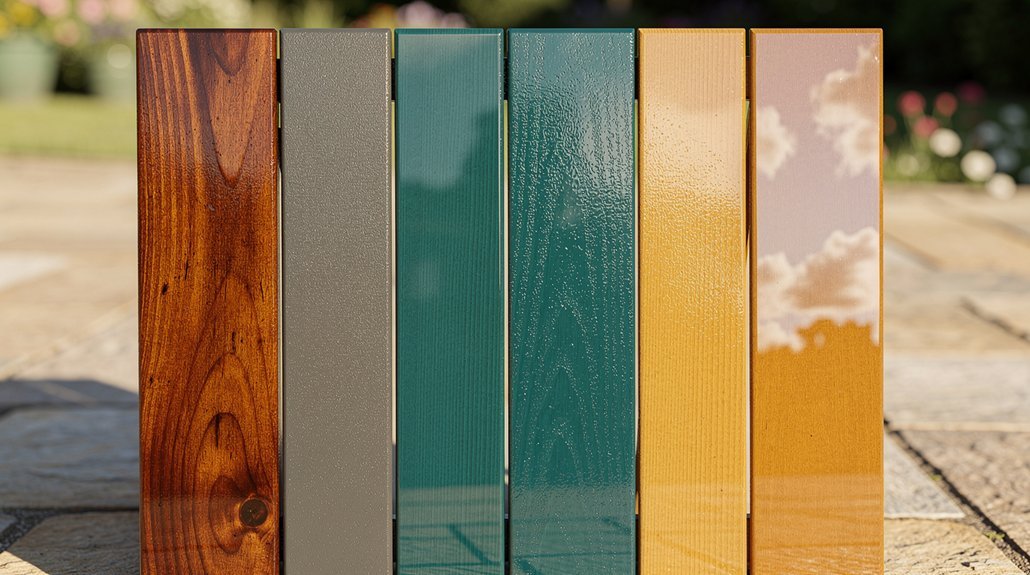 5 Best Mold & Mildew-Resistant Wood Treatments for Outdoor Fences in 2026