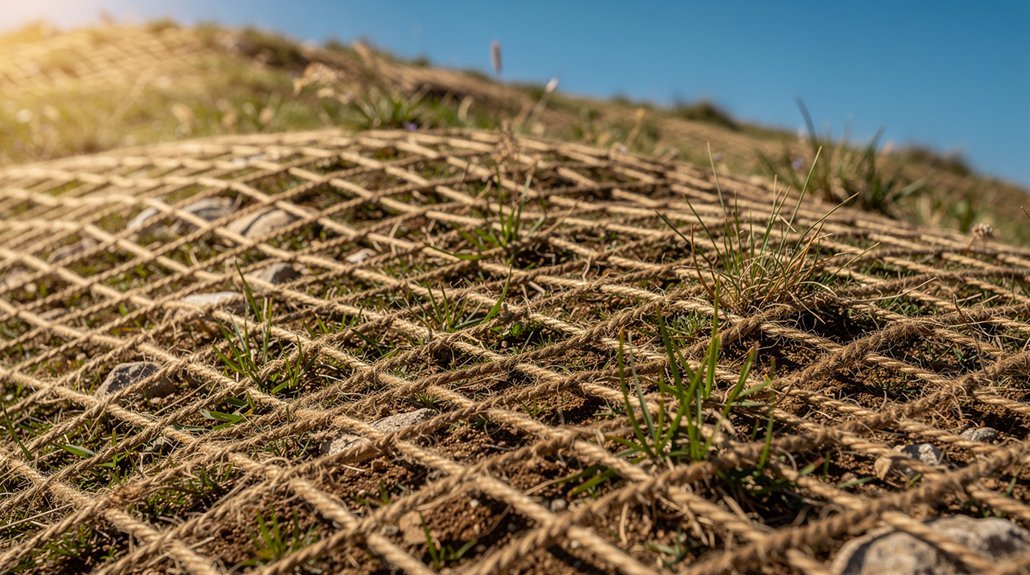 10 Best Natural Jute Fencing Mesh for Erosion Control in 2026