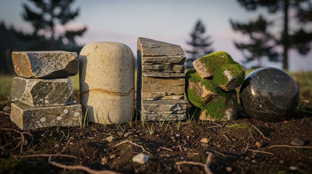 5 Best Natural Stone Fence Post Bases for Rustic Stability in 2026