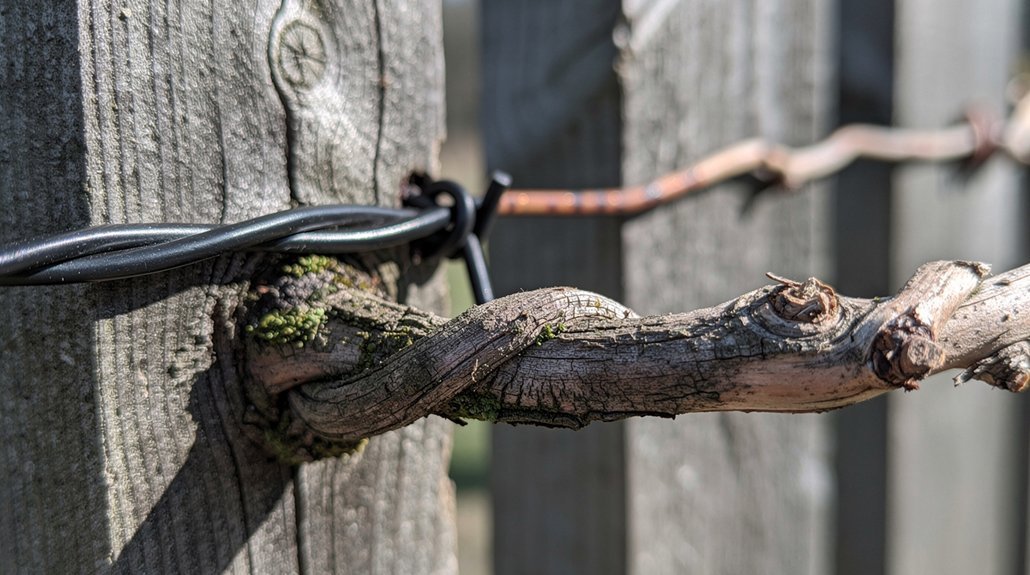 5 Best Natural Twig and Branch Bundling Wire for Rustic Fence Builds in 2026