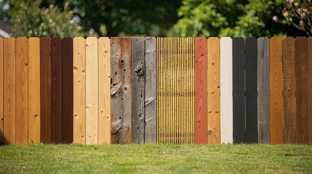 10 Best Natural Wood Fence Panels for Instant Privacy in 2026