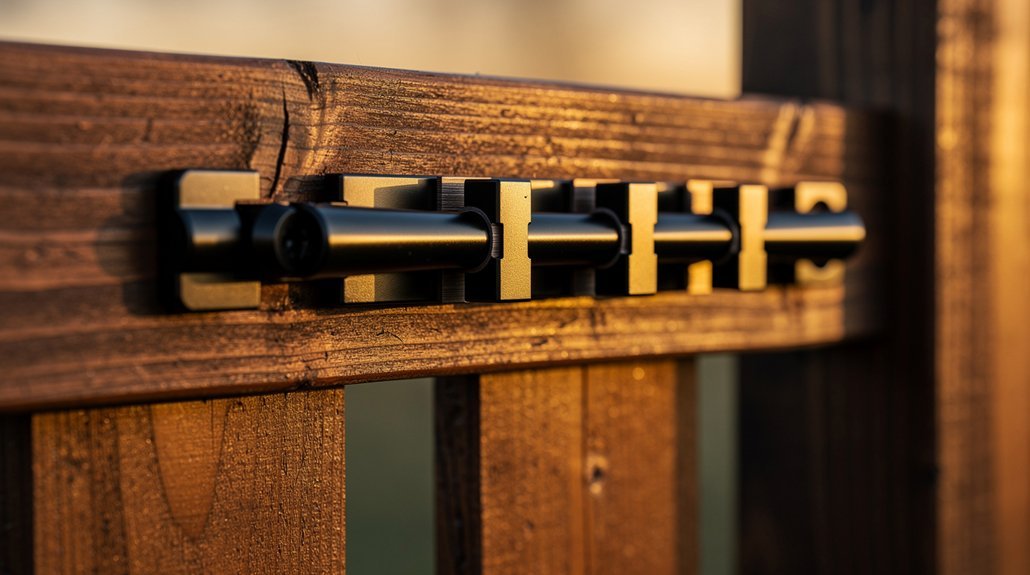 9 Best Mortise and Tenon Fence Rail Connectors for Tight Joints in 2026