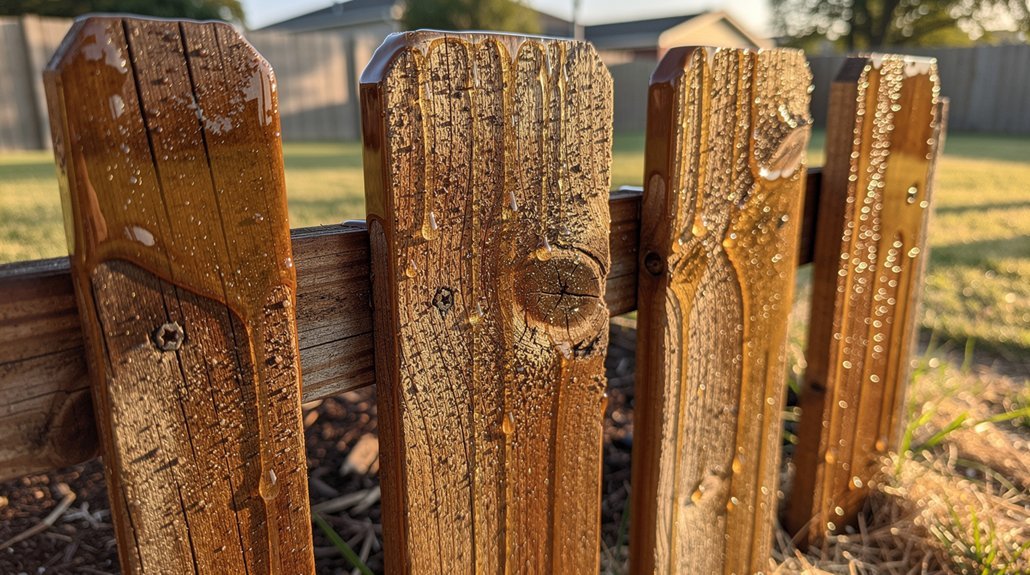 5 Best Outdoor Wood Hardener for Strengthening Weathered Fence Posts in 2026