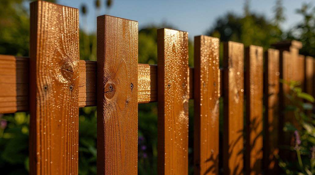 10 Best Raw Linseed Oil for Treating Outdoor Fence Wood in 2026