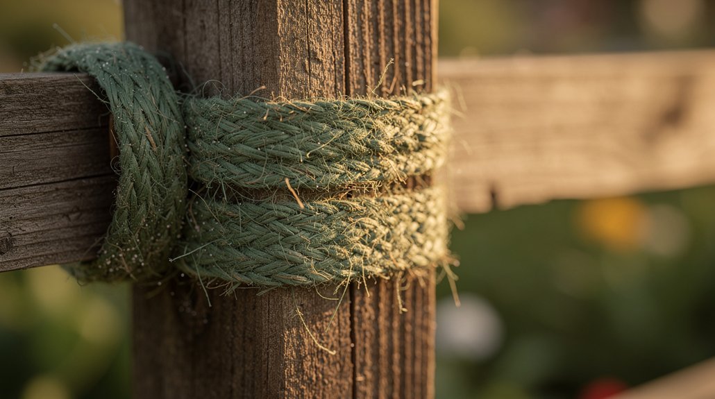 4 Best Recycled Hemp Webbing Straps for Sturdy Natural Fence Support in 2026