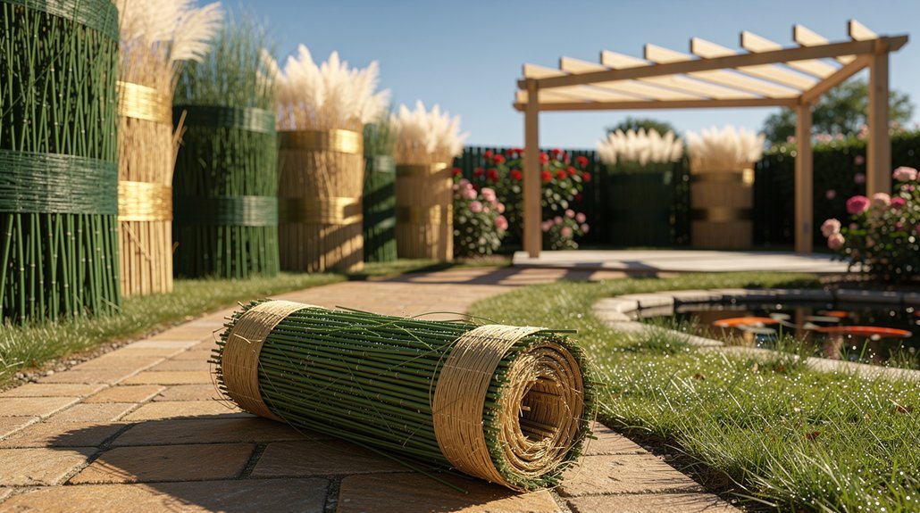 10 Best Reed Screening Rolls for Natural Garden Privacy Fencing in 2026