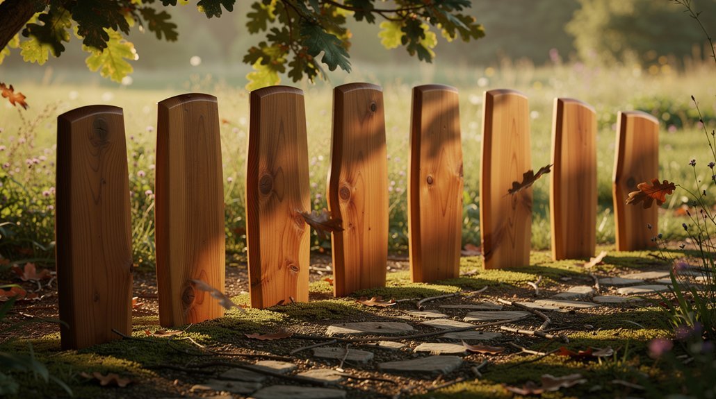 7 Best Split Chestnut Fence Rails for Durable Natural Fencing in 2026