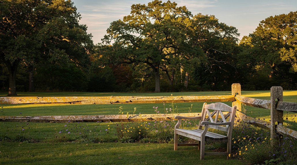 7 Best Split Rail Fence Kits for a Classic Rustic Yard Look in 2026