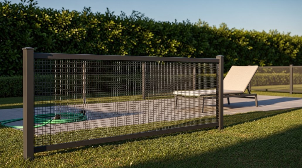 10 Best Heavy-Duty Privacy Screen Fence Netting for Outdoor Spaces in 2026