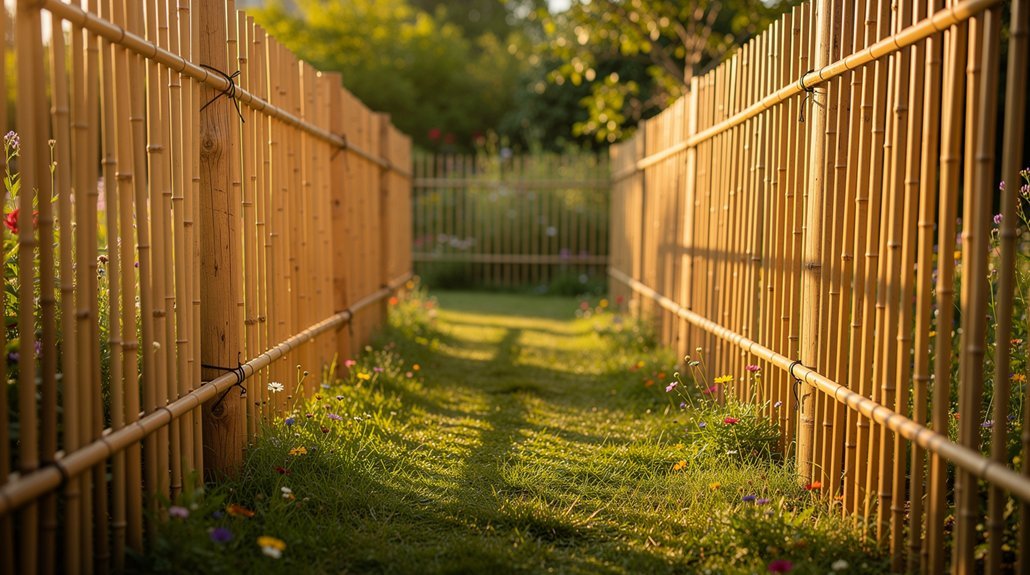 15 Best Tonkin Bamboo Canes for Lightweight Fence Panels in 2026
