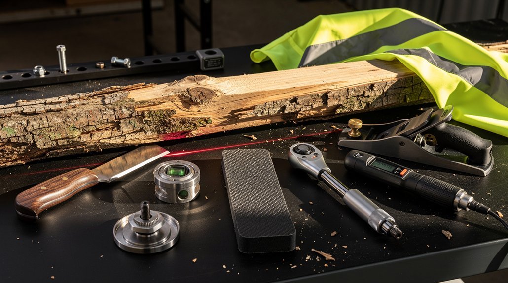 10 Best Drawshave Tools for Traditional Fence Pole Preparation in 2026