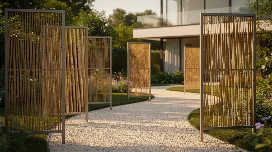 10 Best Bamboo Trellis Panels for Lightweight Fence Privacy Screens in 2026