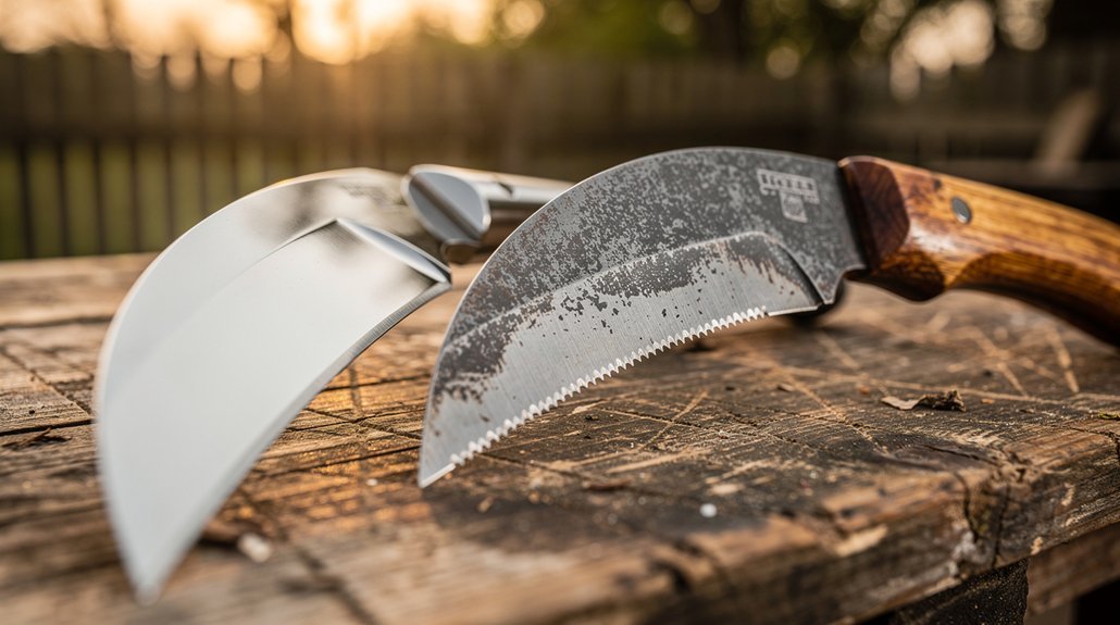 3 Best Billhook Tools for Splitting and Shaping Fence Pales in 2026