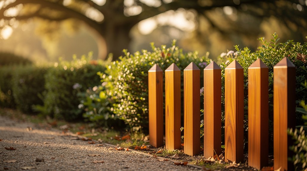7 Best Chestnut Paling Fence Stakes for Long-Lasting Boundaries in 2026