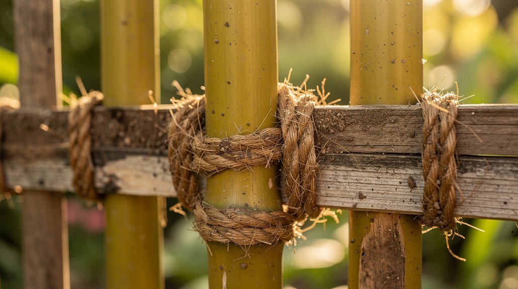 10 Best Coir Rope for Sustainable Bamboo and Wood Fence Lashing in 2026