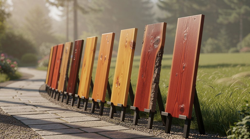 10 Best Redwood Fence Boards for Long‑Lasting Natural Fences in 2026