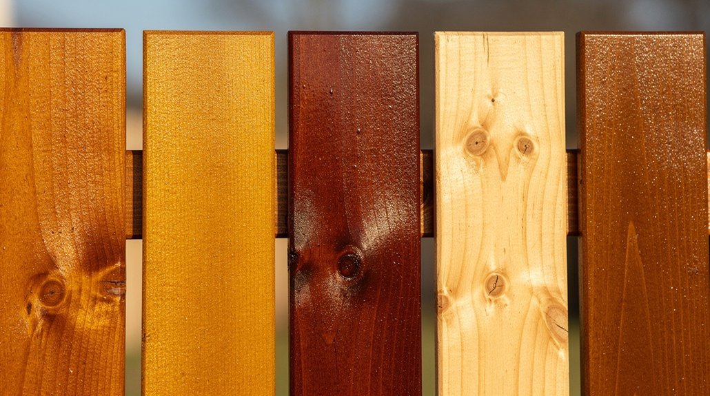 5 Best Tung Oil Finishes for Weatherproofing Natural Wood Fences in 2026
